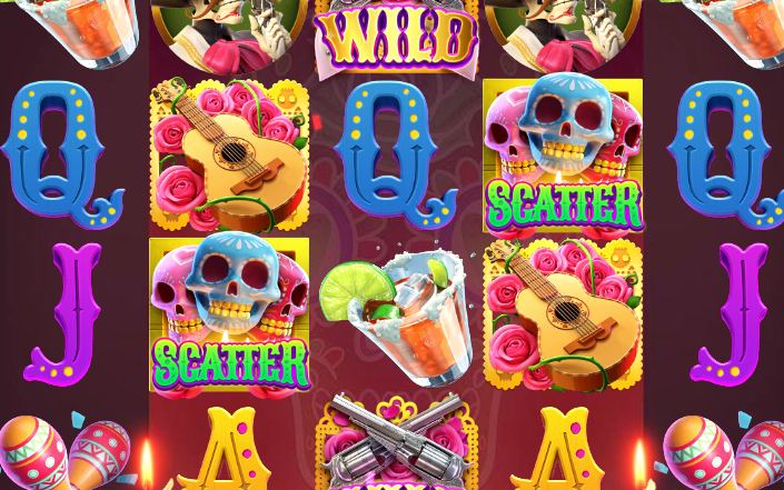 Wild Bandito