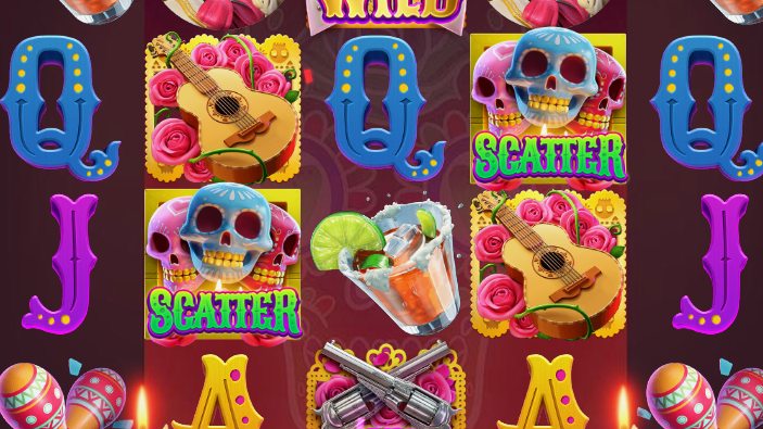 Wild Bandito